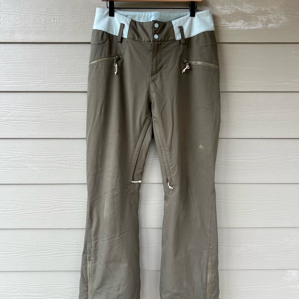 Burton Macy High Rise Ski / snowboard Pants